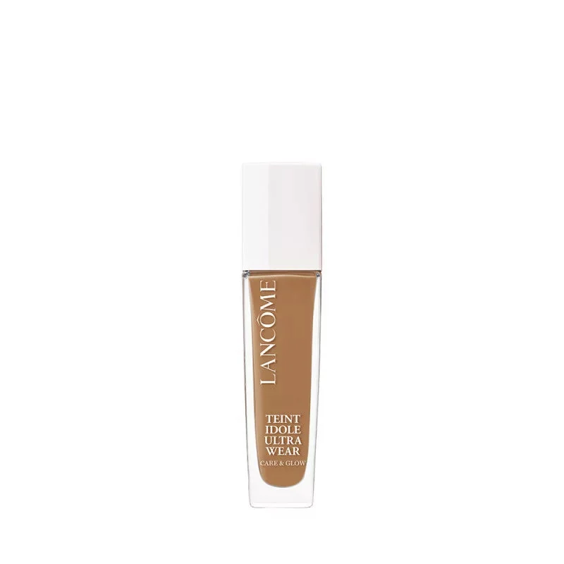 Lancôme Teint Idole Ultra Wear Care & Glow Flüssige Make-up-Grundlage 30ml