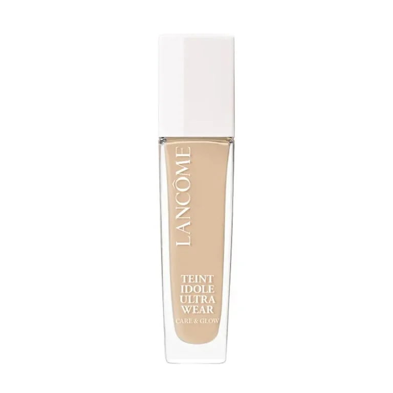 Lancôme Teint Idole Ultra Wear Care & Glow Make-up Basis # 245C 30ml