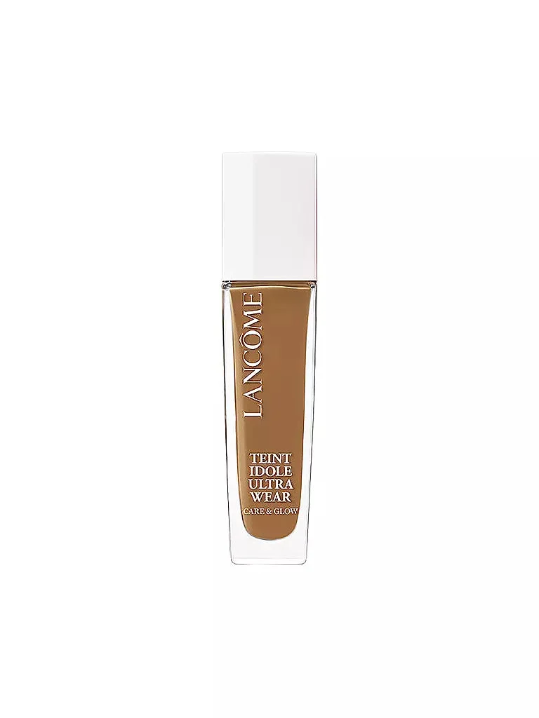 Lancôme Teint Idole Ultra Wear Care & Glow Make-up Basis 30ml 445N