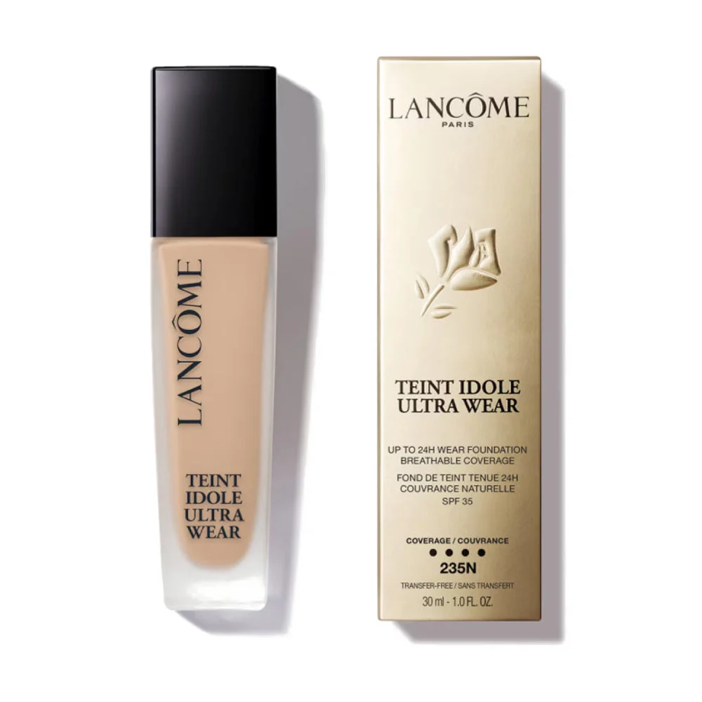 Lancôme Teint Idole Ultra Wear Foundation 30ml