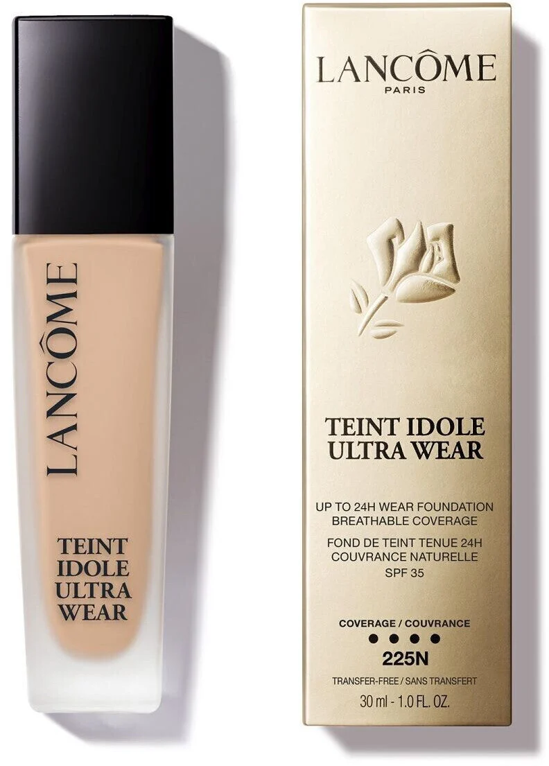 Lancôme Teint Idole Ultra Wear Make-up Basis 30ml