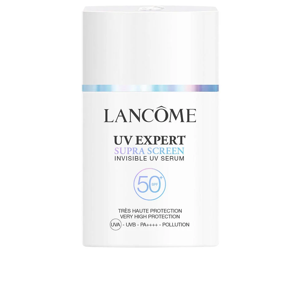 Lancôme Uv Expert Supra Screen Unsichtbares Gesichtsserum LSF50+ 40ml