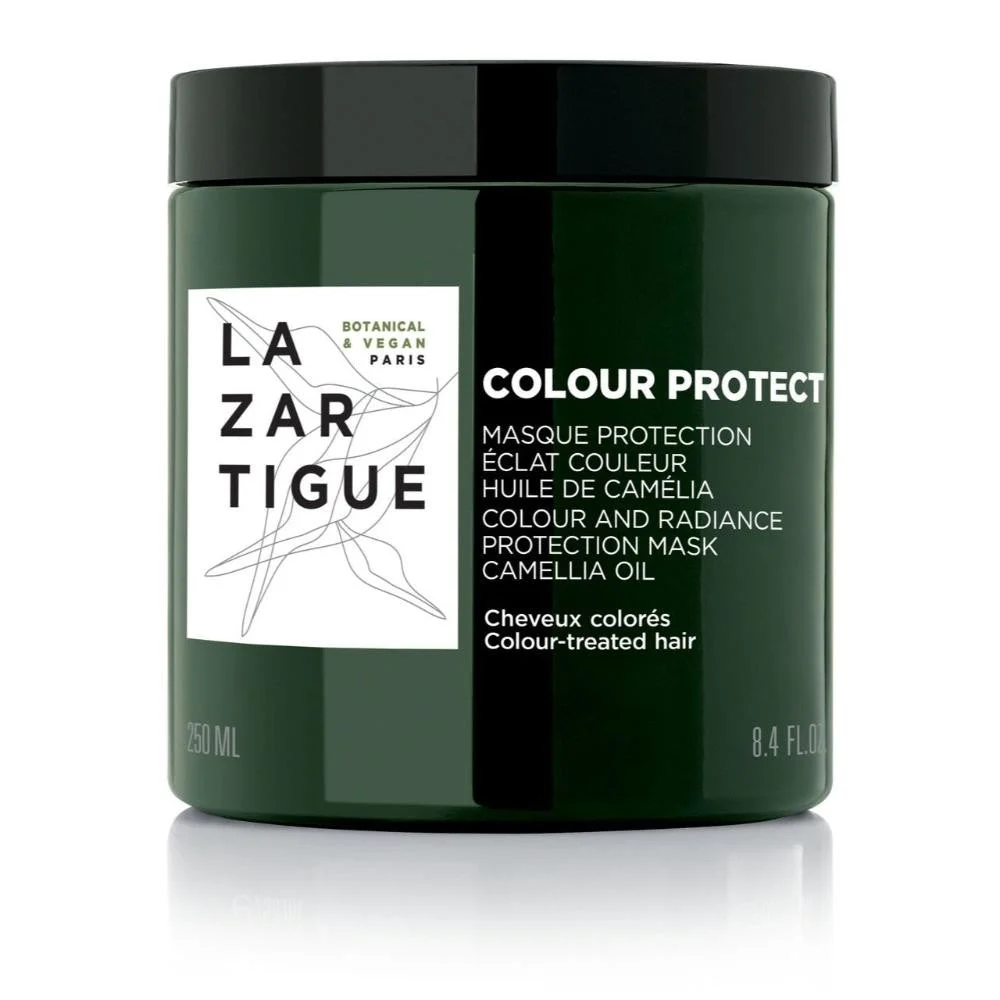 Lazartigue Colour Protect Mascarilla 250 ml
