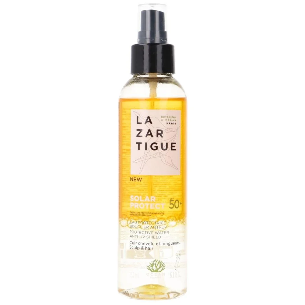 Lazartigue Solar Protect SPF50+ 150 ml