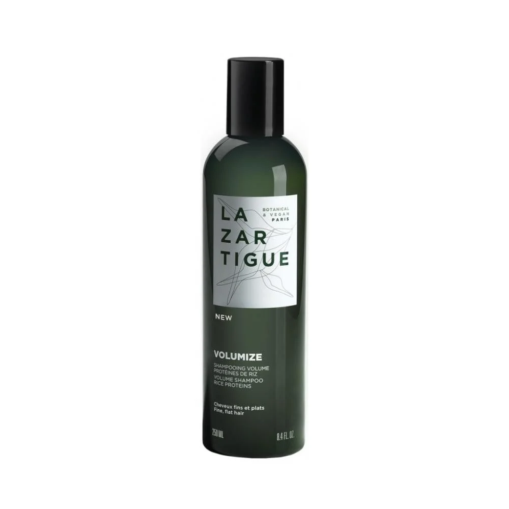 Lazartigue Volumize Champú 250 ml