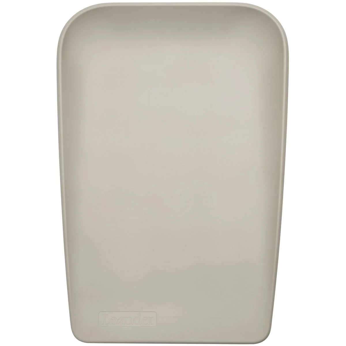 LeanderMatty Mini Wickelauflage cappuccino