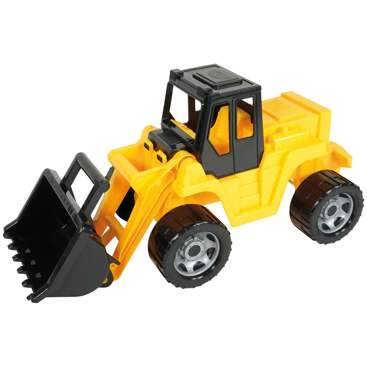 Lena Giga Trucks Aufsitz Schaufellader