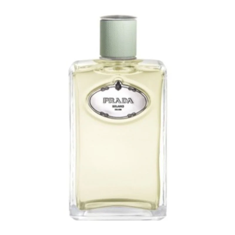 Les Infusions De Prada Iris Eau De Parfum Damenparfüm Spray 200 ml