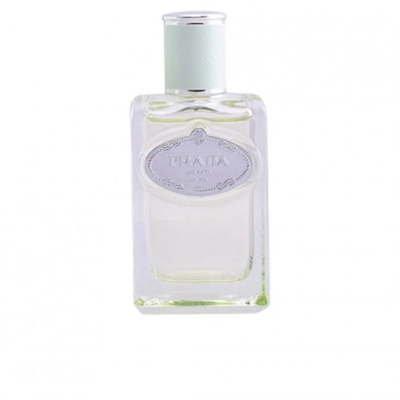Les Infusions De Prada Iris Eau De Parfum Damenparfüm Spray 30 ml