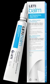 LetiBalm Intranasal Protect 15ml