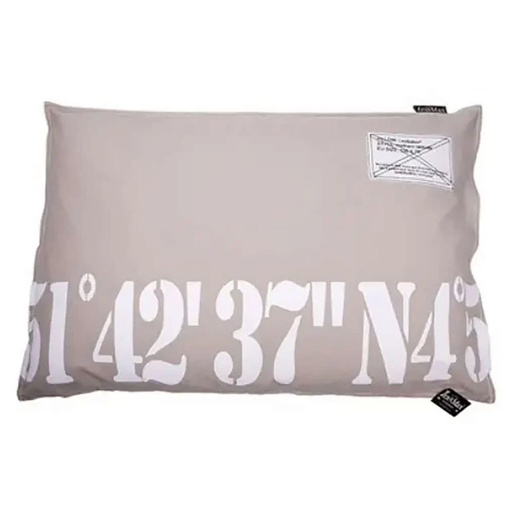 Lex&Max 2010-090-21-C Funda Boxbed Handmade Crema 500g