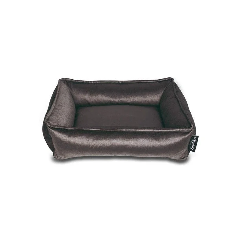 Lex&Max Cuna Amsterdam Perro Grande Taupe 1204g