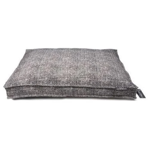 Lex&Max Funda Boxbed Prince Negro 90x65cm