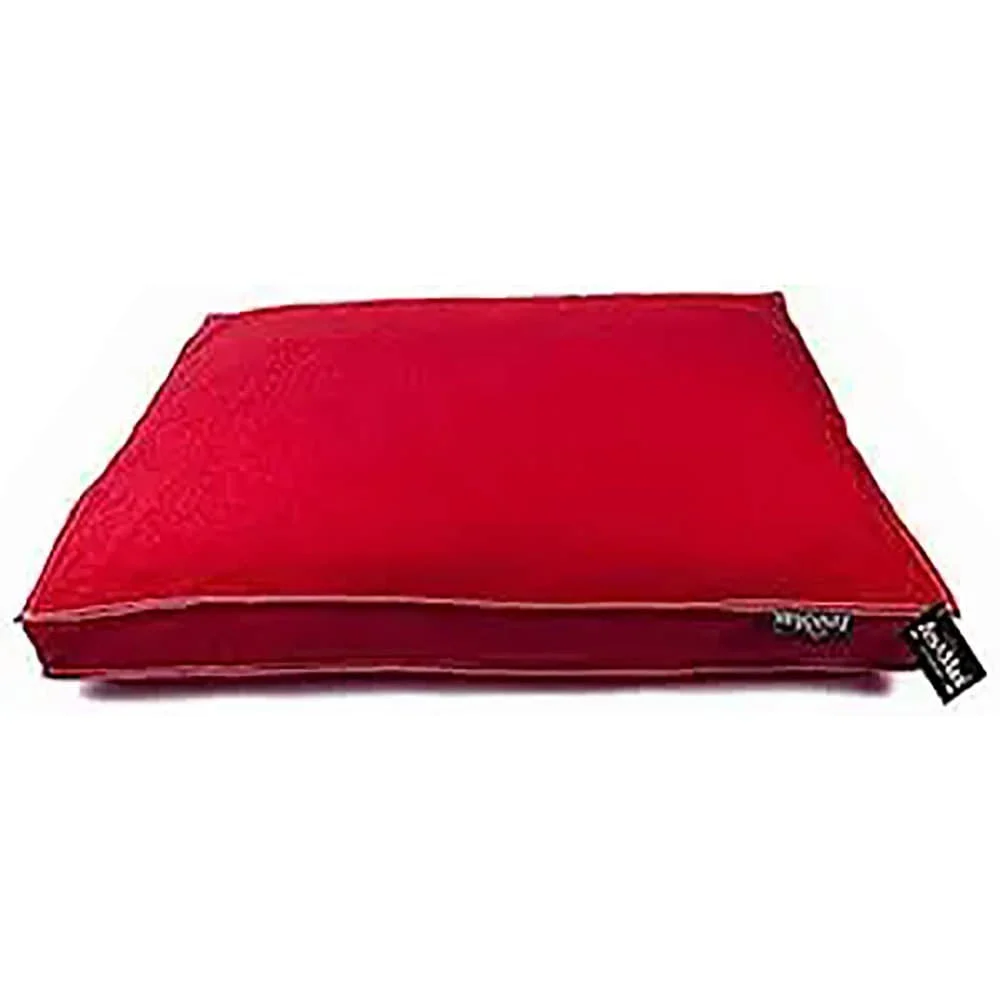 Lex&Max Funda Boxbed Tivoli Rot 1000g