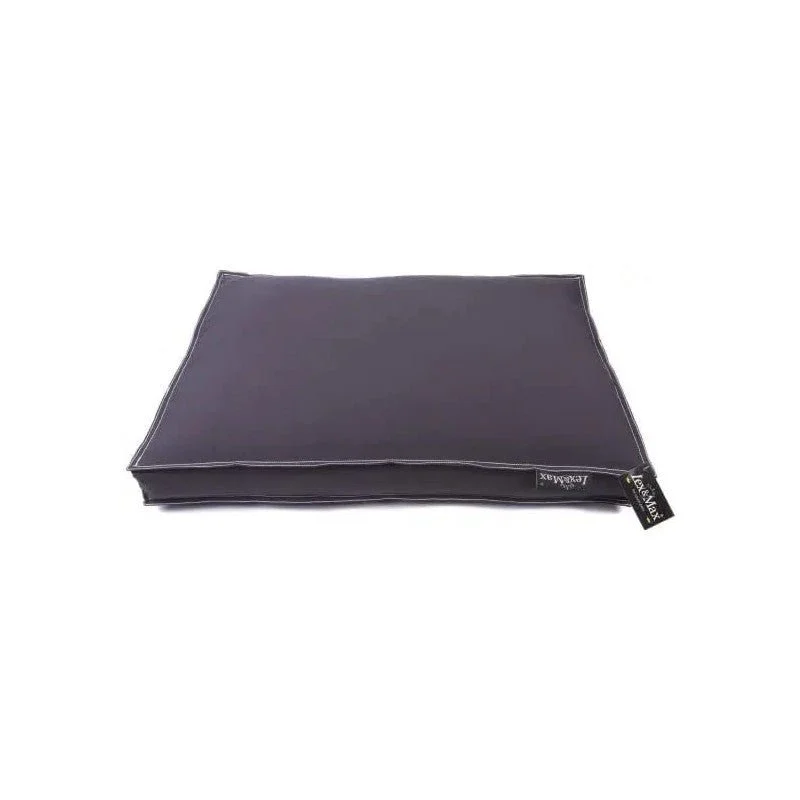 Lex&Max Funda Rectangular Tivoli Grau 120x80cm