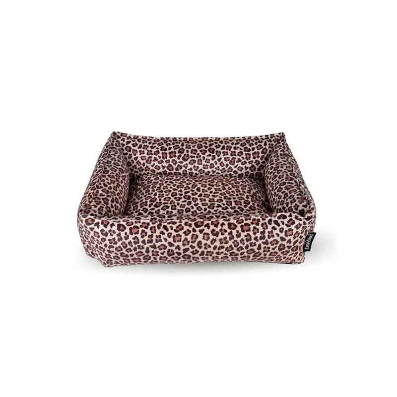 Lex&Max Nairobi Hundebett Pantera 1 Stück