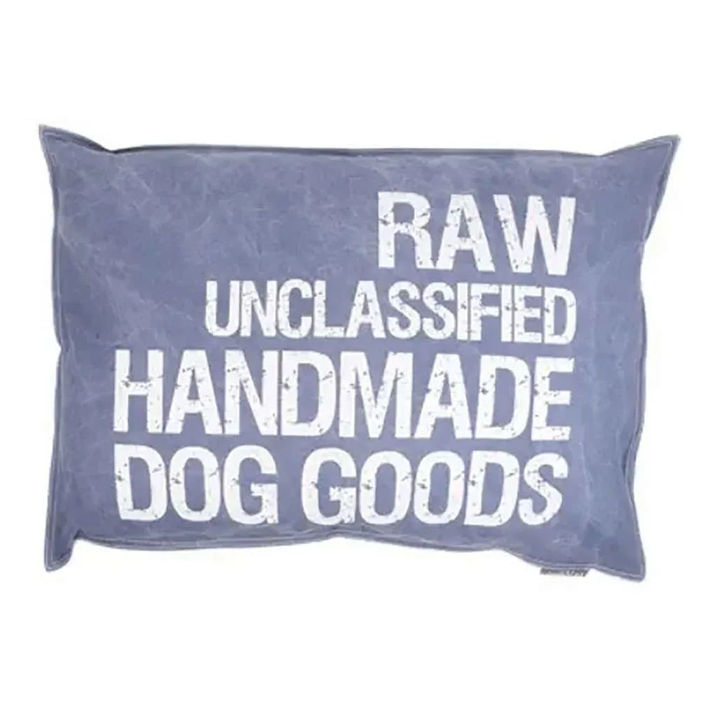 Lex&Max Raw Unclassified Haustier-Bettbezug 100x70cm