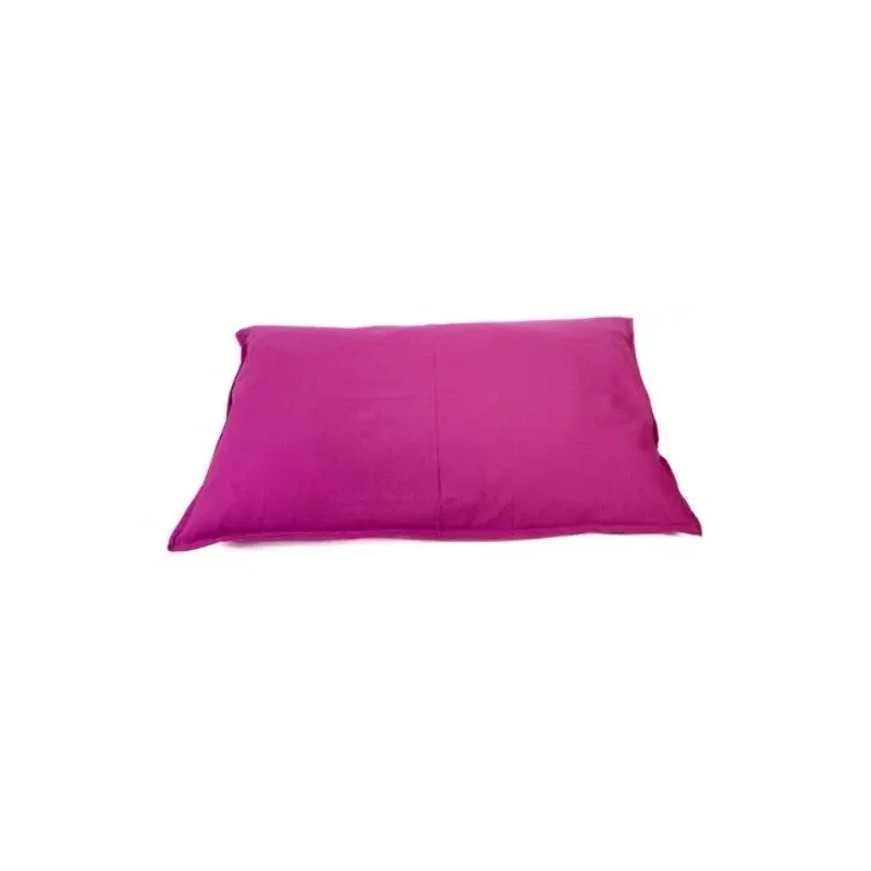 Lex&Max Tivoli Funda Rechteckig Fucsia 100x70 cm
