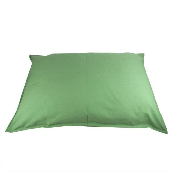 Lex&Max Tivoli Funda Rechteckig Grün 100x70cm