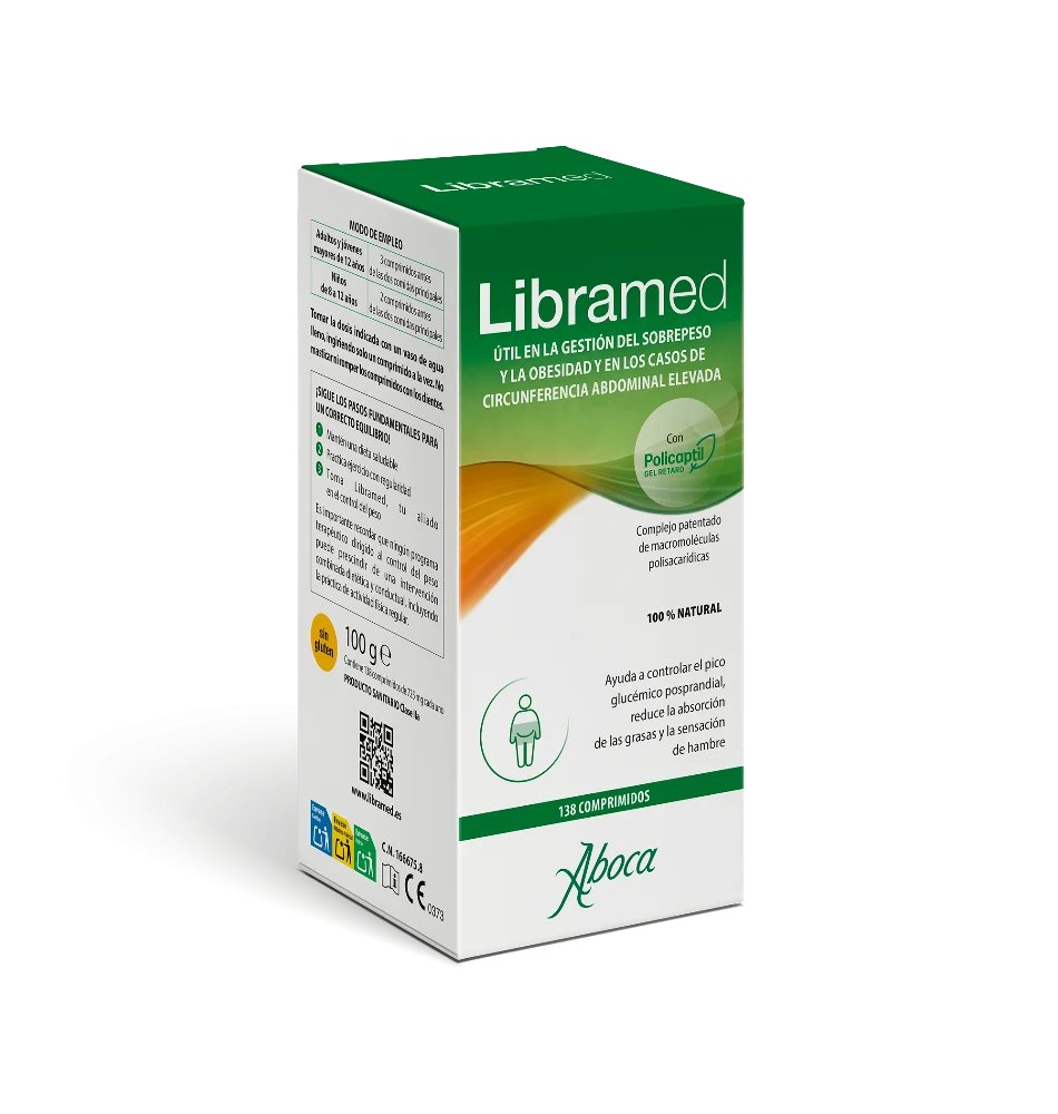 Libramed 138 Tabletten