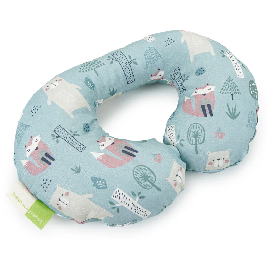 Liebes von PriebesNackenhörnchen Dieter Foret