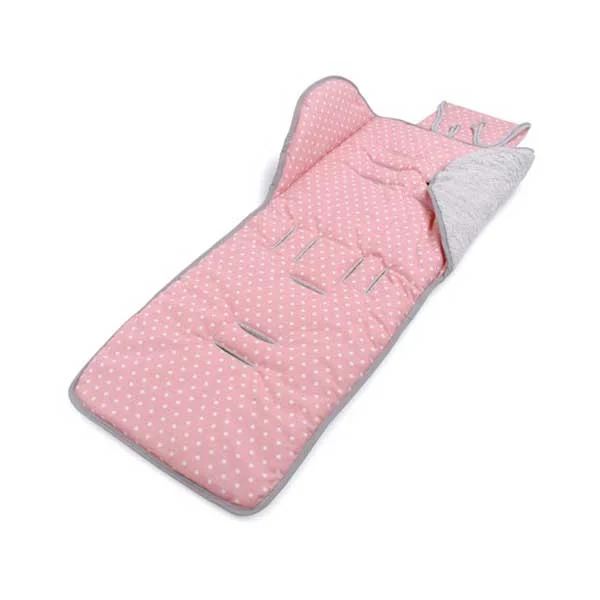 Liebes von PriebesSitzauflage Franz Dots rose