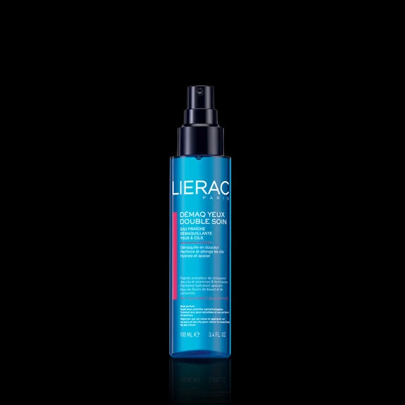 Lierac Augen Make-Up Entferner 100ML