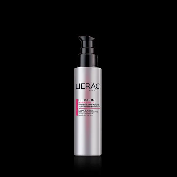 Lierac Body-Slim Bauch und Taille 100ml