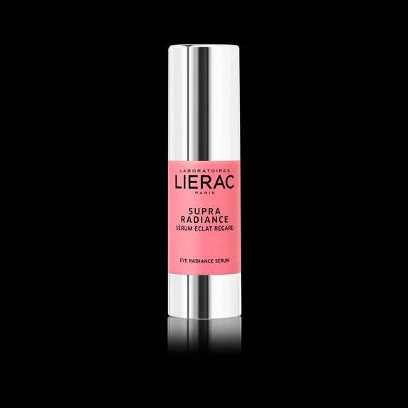 Lierac Supra Radiance Aufhellendes Augenserum 15ML