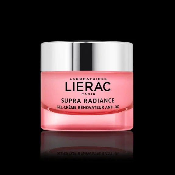 Lierac Supra Radiance Gel-Creme 50ML