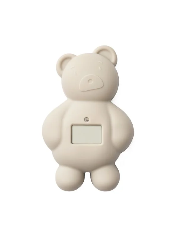 Liewood Kiera Badethermometer - Sandy
