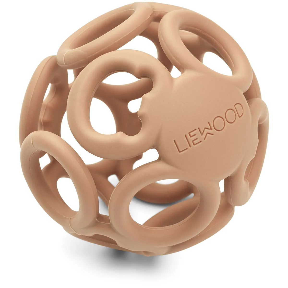 LIEWOODJasmin Beissring Ball tuscany rose