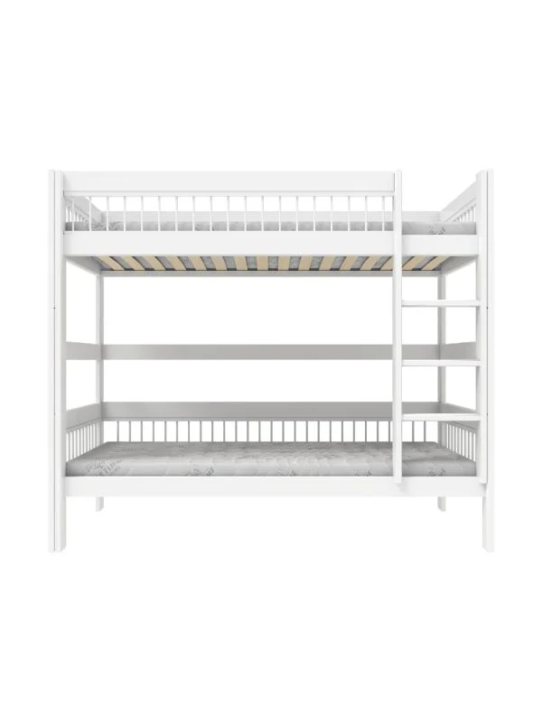 LifeTime Breeze Etagenbett – Luxus Lattenrost