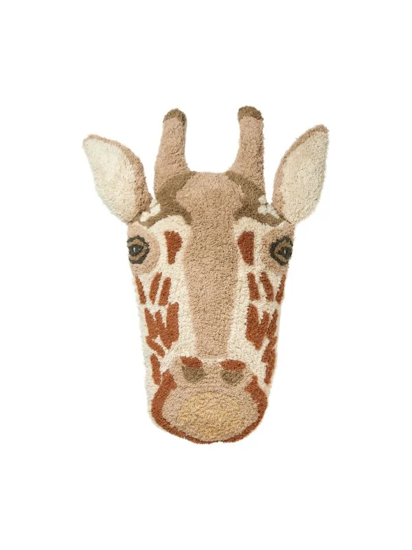 LIFETIME Kidsrooms Essence Kissen - Giraffe
