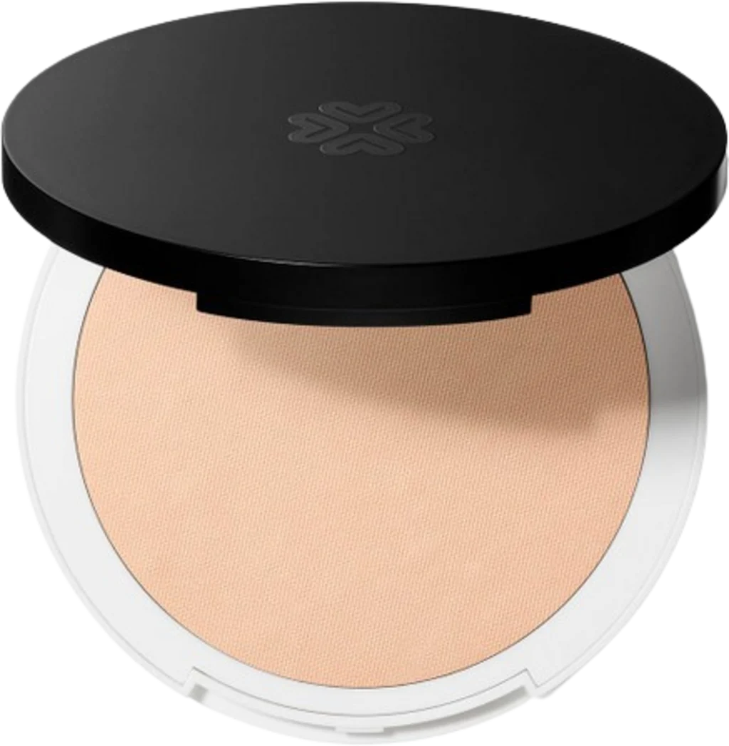 Lily Lolo Pressed Finishing Powder, 8 g