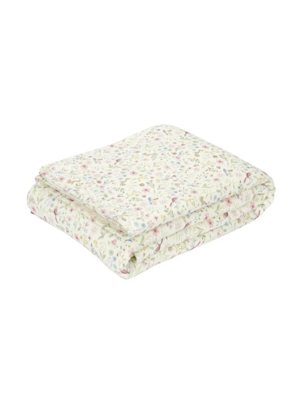 Little Dutch Babybettdecke - Fairy Wonders - 110 x 140 cm