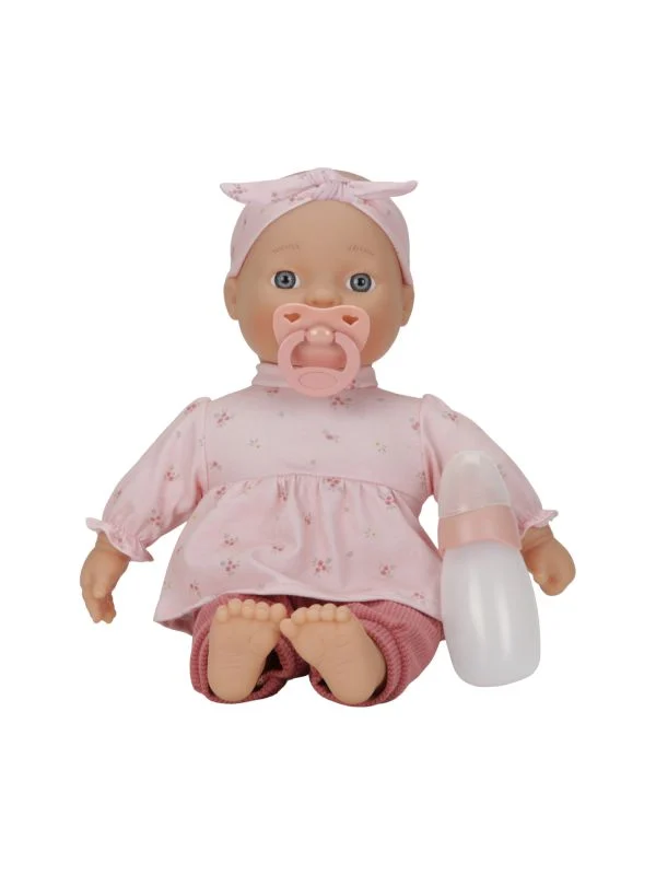 Little Dutch Babypuppe - Lily