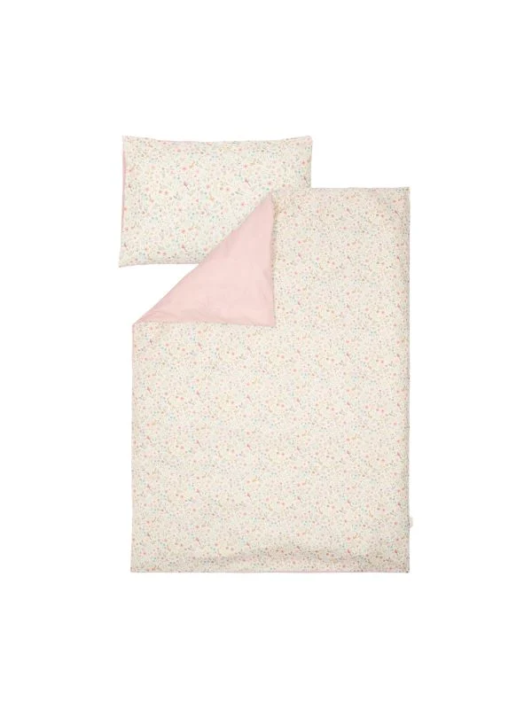 Little Dutch Bettbezug Babybett - Fairy Wonders - 100x140 cm