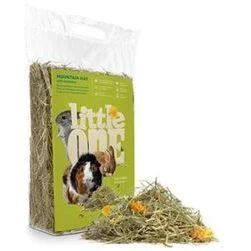 Little One Bergheu mit Löwenzahn 400g