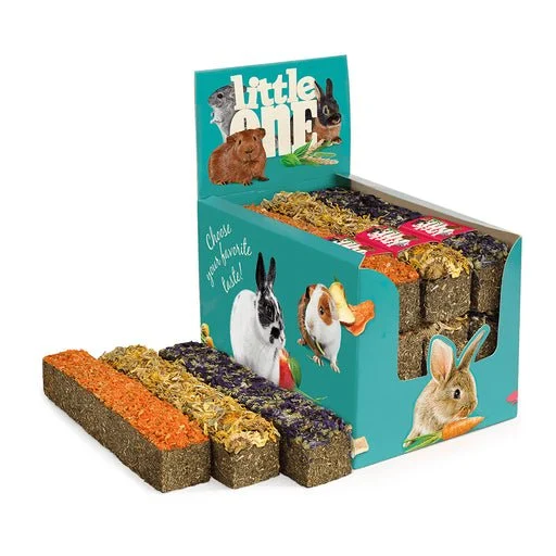 Little One Kaustangen 85g