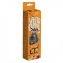 Little One Snack Mix De Frutas 180g