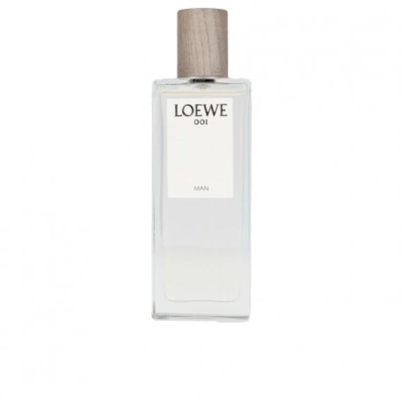 Loewe 001 Man Eau de Parfum für Herren 50 ml