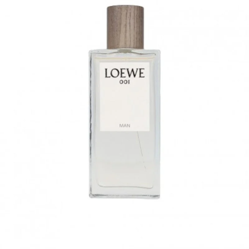 Loewe 001 Man Eau De Parfum Herrenparfum Verdampfer 100 ml