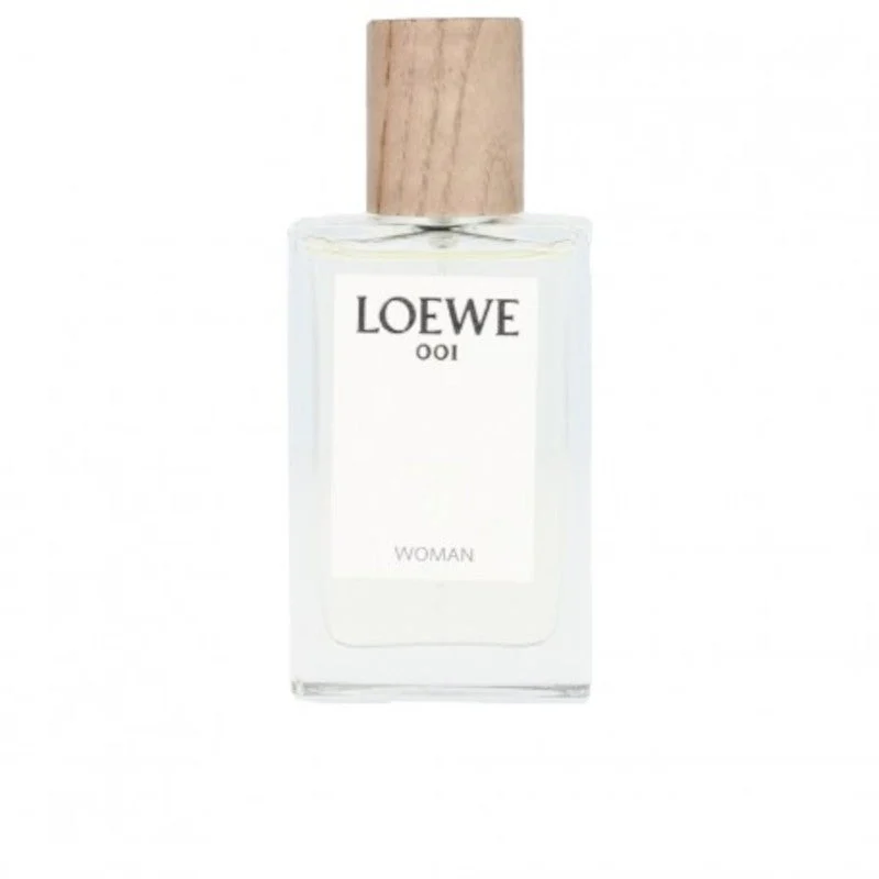 Loewe 001 Woman Eau De Parfum Frau 30 ml