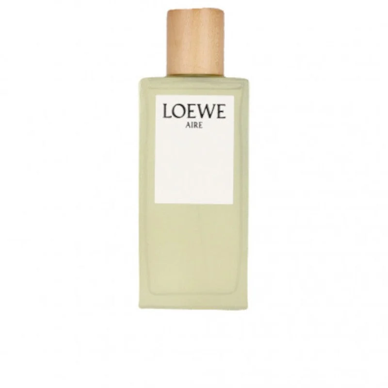 Loewe Aire Eau de Toilette für Damen, Verdampfer, 100 ml