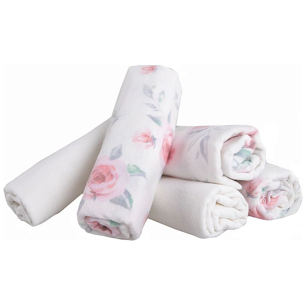 LulandoArt Collection Baumwollwindeln