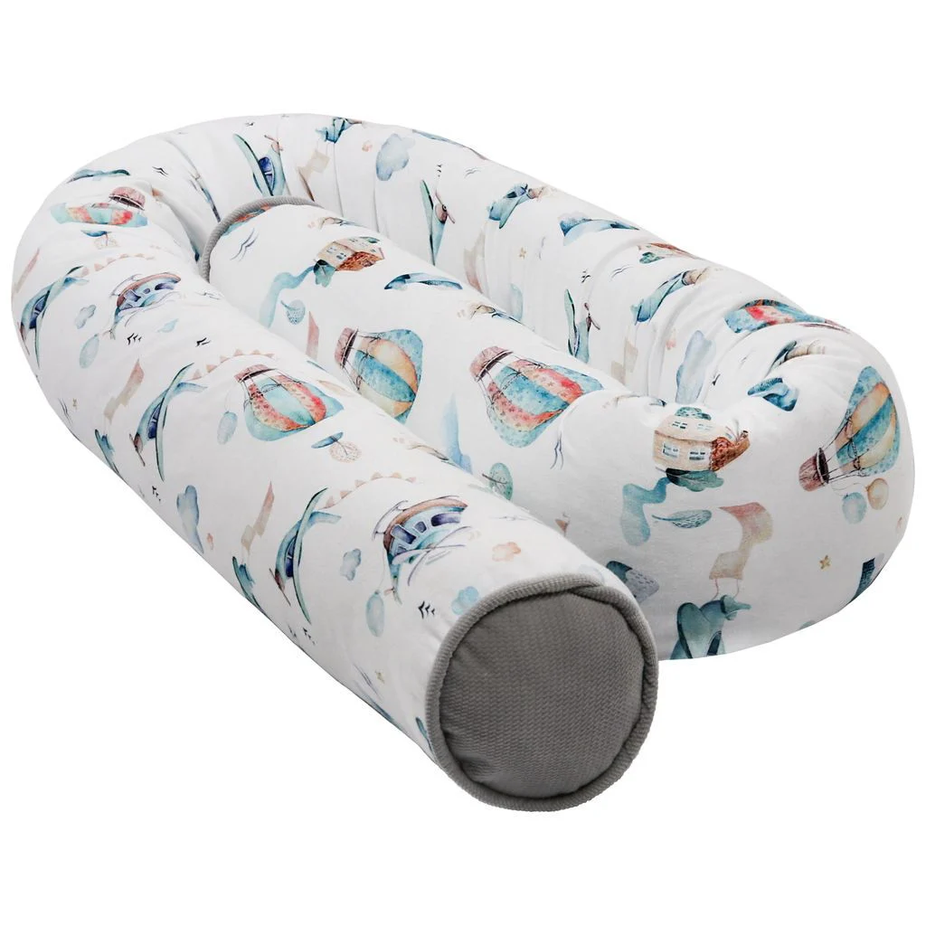 LulandoArt Collection Bettschlange