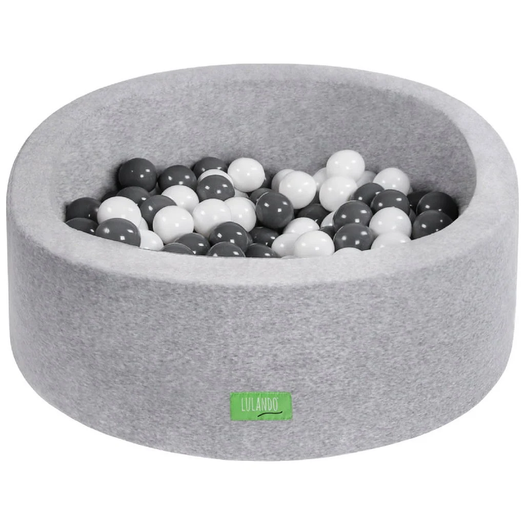 LulandoBällebad