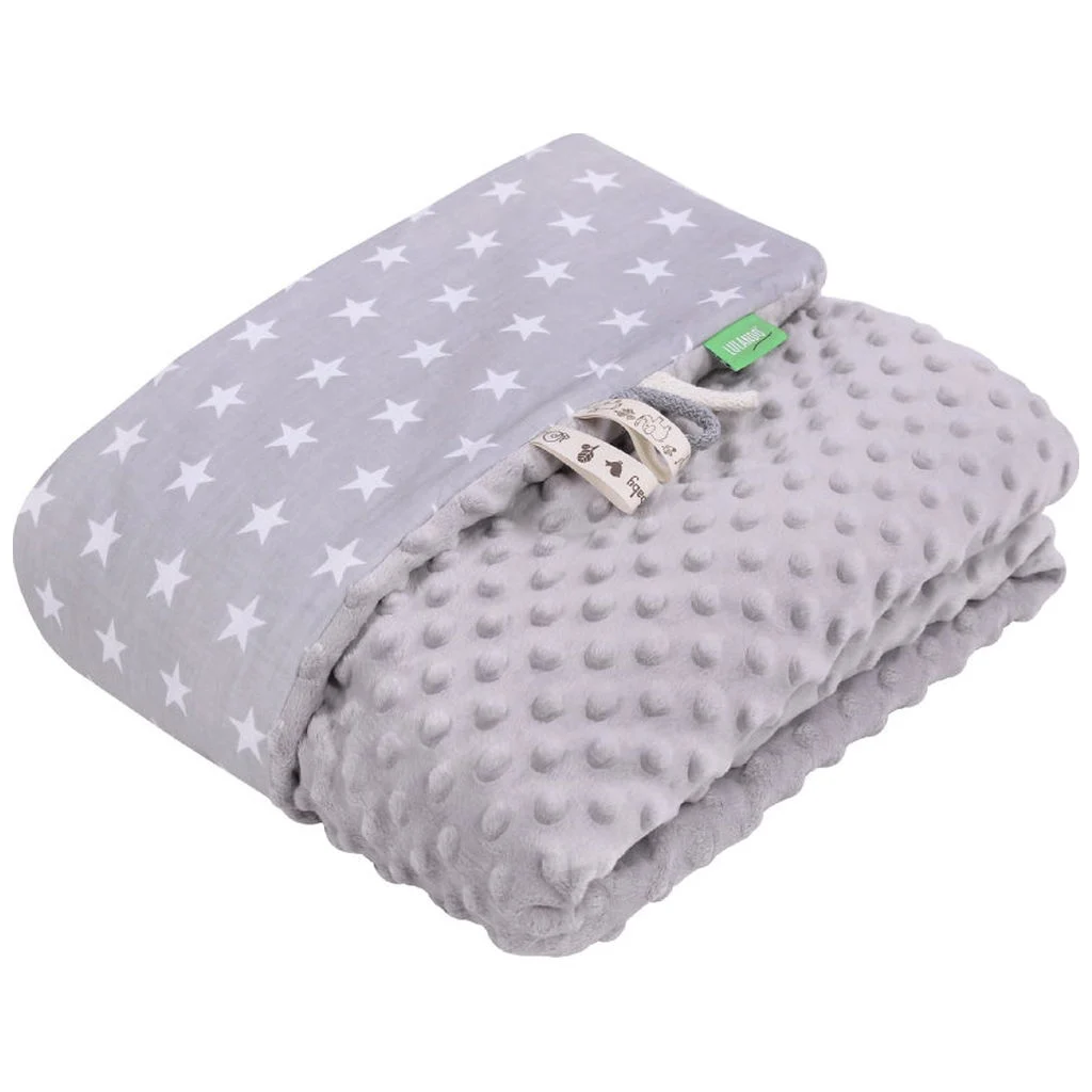 LulandoBabydecke Gross