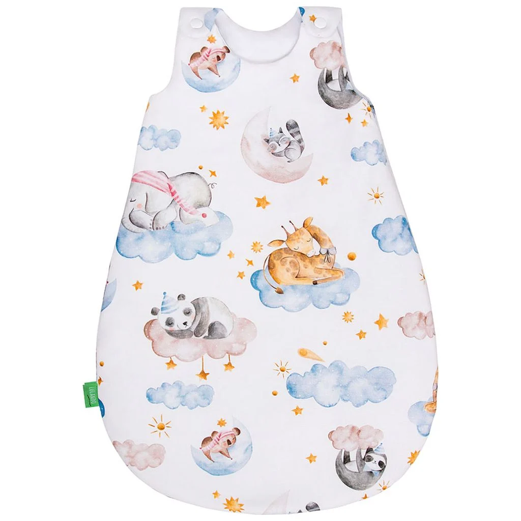 LulandoSchlafsackArt Collection